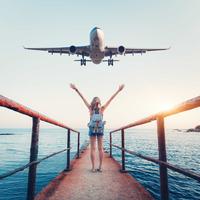 Отзыв от Лера - Виза Destination Thailand